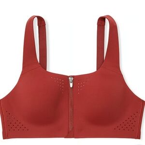 VSX Featherweight Max Front-Close Sports Bra